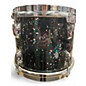 Used Gretsch Drums 10in Brooklyn Rack Tom Mardi Gras Drum