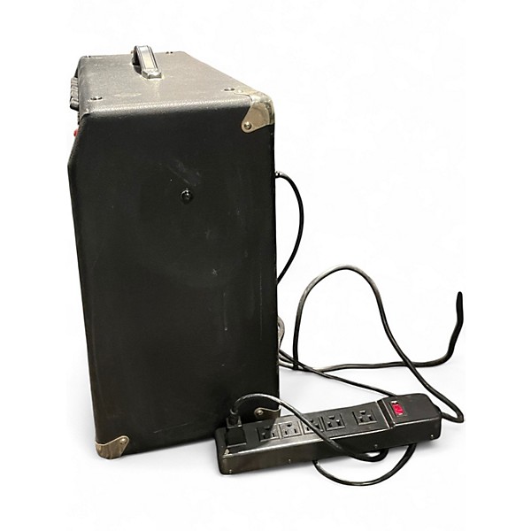 Used Fender FM212R 2x12 100W Guitar Combo Amp