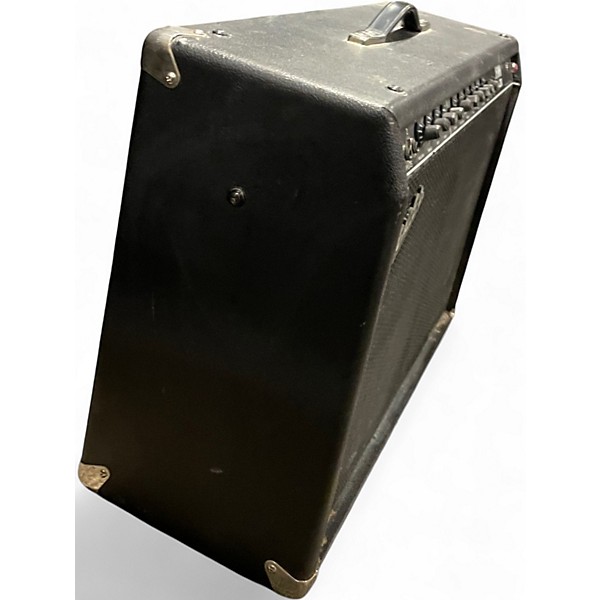 Used Fender FM212R 2x12 100W Guitar Combo Amp