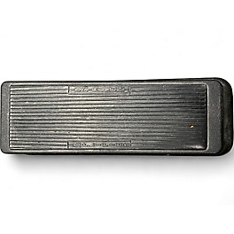 Used Dunlop GCB95 Original Crybaby Wah Effect Pedal