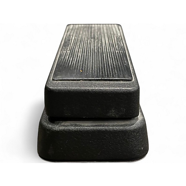 Used Dunlop GCB95 Original Crybaby Wah Effect Pedal