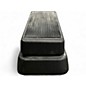 Used Dunlop GCB95 Original Crybaby Wah Effect Pedal
