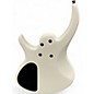 Used Tobias KILLER B V5 Pearl White Electric Bass Guitar