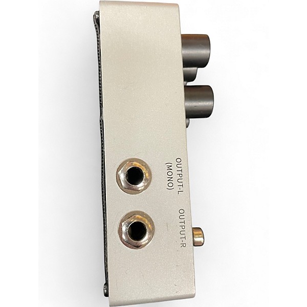 Used Flamma FS02 Effect Pedal