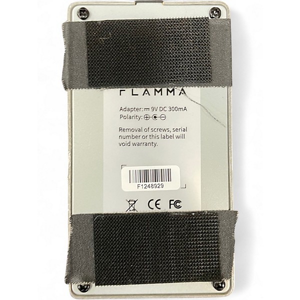 Used Flamma FS02 Effect Pedal