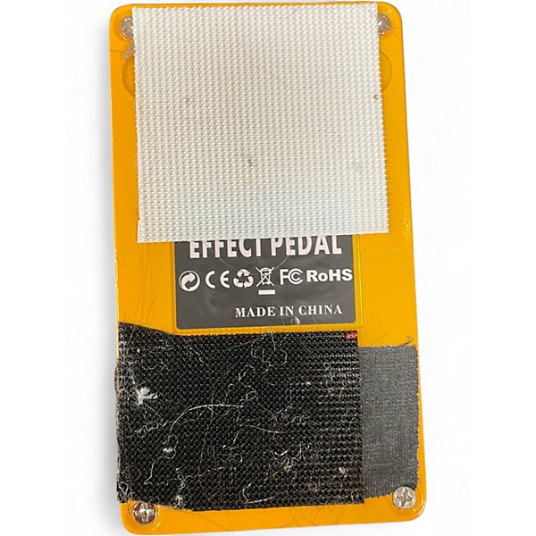 Used Caline MELLOW DRIVE Effect Pedal