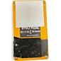 Used Caline MELLOW DRIVE Effect Pedal