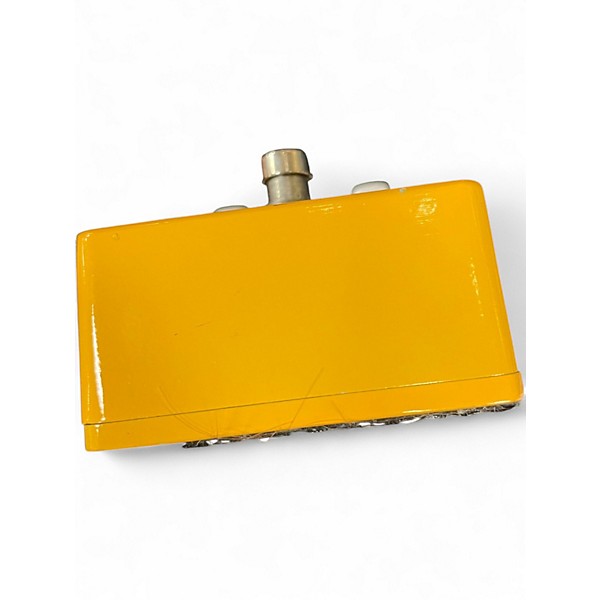 Used Caline MELLOW DRIVE Effect Pedal