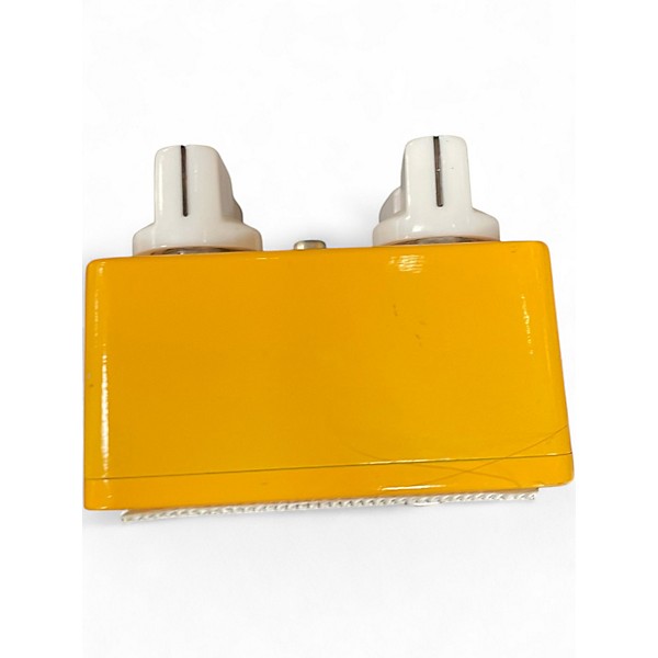 Used Caline MELLOW DRIVE Effect Pedal