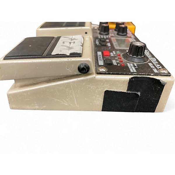 Used BOSS DD20 Giga Delay Effect Pedal