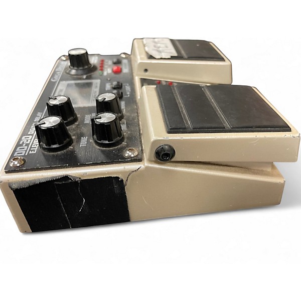 Used BOSS DD20 Giga Delay Effect Pedal