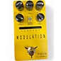 Used Flamma FS05 Effect Pedal thumbnail