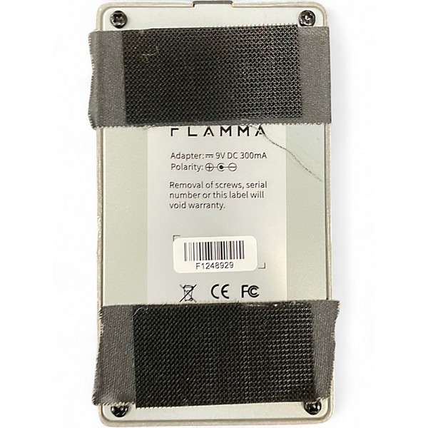Used Flamma FS05 Effect Pedal