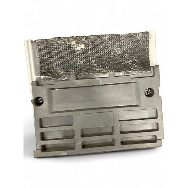 Used BOSS FS5U Nonlatching Footswitch Sustain Pedal