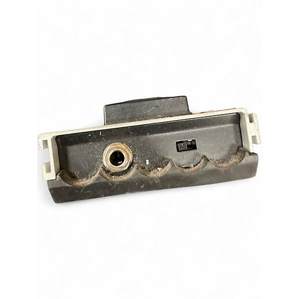 Used BOSS FS5U Nonlatching Footswitch Sustain Pedal