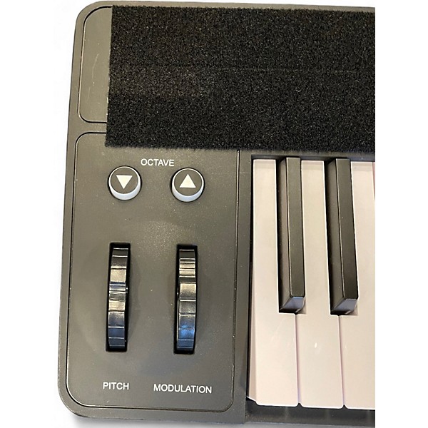 Used Midiplus AK 490 Keyboard Workstation