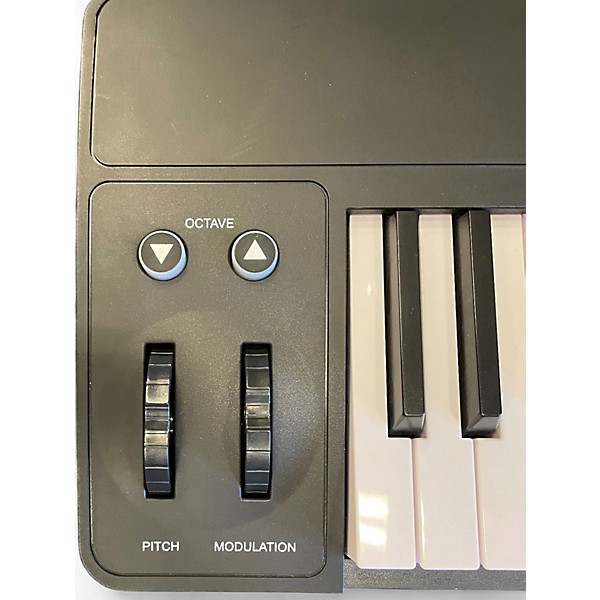 Used Midiplus AK 490 Keyboard Workstation