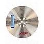 Used Paiste 10in PST7 SPLASH Cymbal