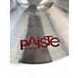 Used Paiste 10in PST7 SPLASH Cymbal
