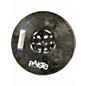 Used Paiste 12in PSTX Cymbal