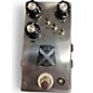 Used JHS Pedals The Kilt 10 Effect Pedal