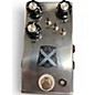 Used JHS Pedals The Kilt 10 Effect Pedal