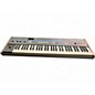 Used KORG Poly61-M Synthesizer