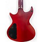 Used Gibson N-225 Candy Apple Red Hollow Body Electric Guitar