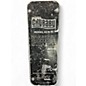 Used Dunlop GCB95 Original Crybaby Wah Effect Pedal