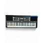 Used Yamaha PSRE363 61 Key Portable Keyboard thumbnail