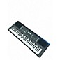 Used Yamaha PSRE363 61 Key Portable Keyboard