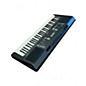 Used Yamaha PSRE363 61 Key Portable Keyboard