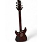 Used Schecter Guitar Research Hellraiser C1 Black Cherry Solid Body Electric Guitar
