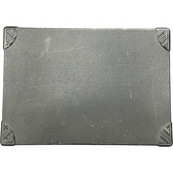 Used Genz Benz FCS410T Bass Cabinet