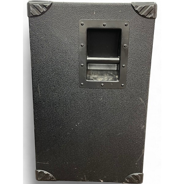 Used Genz Benz FCS410T Bass Cabinet