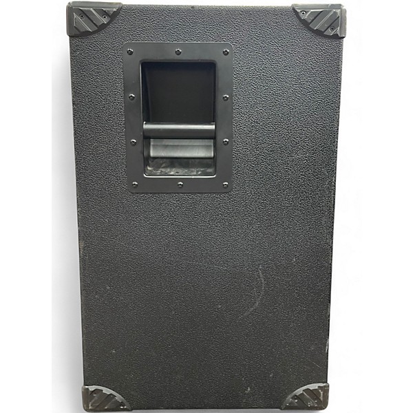 Used Genz Benz FCS410T Bass Cabinet