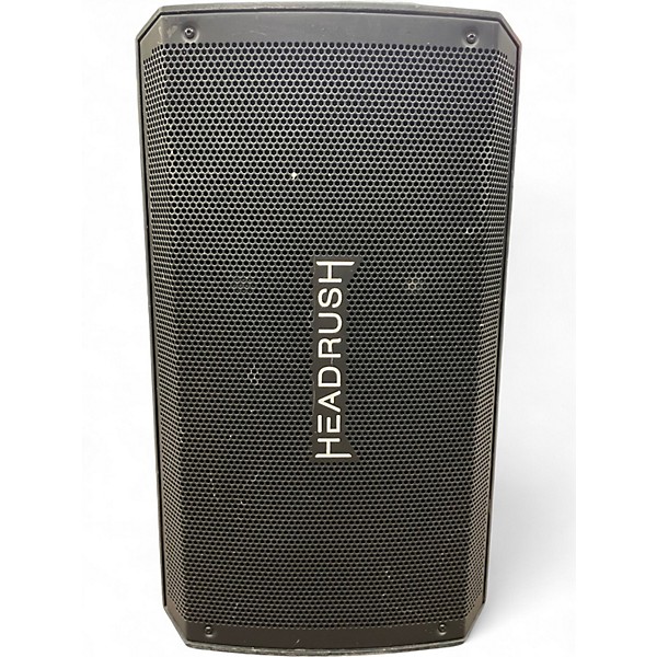 Used HeadRush FRFR112 Powered Speaker