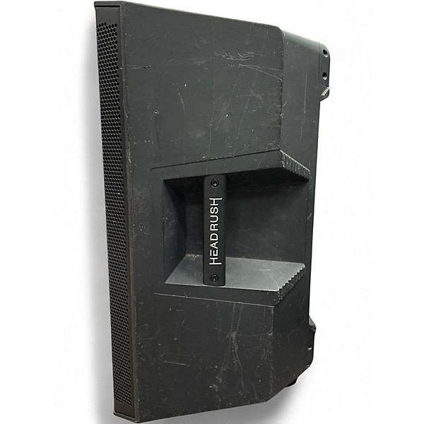 Used HeadRush FRFR112 Powered Speaker