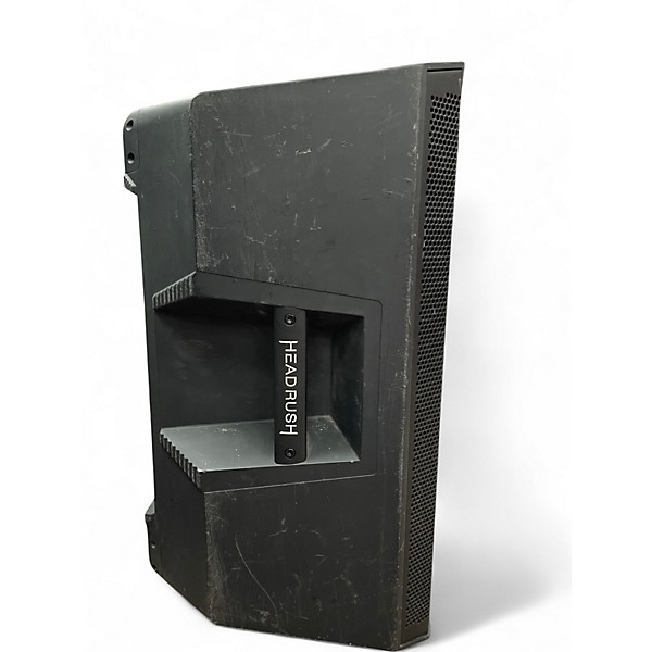 Used HeadRush FRFR112 Powered Speaker