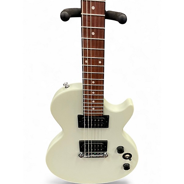 Used Epiphone Les Paul Special Gunmetal Gray Solid Body Electric Guitar