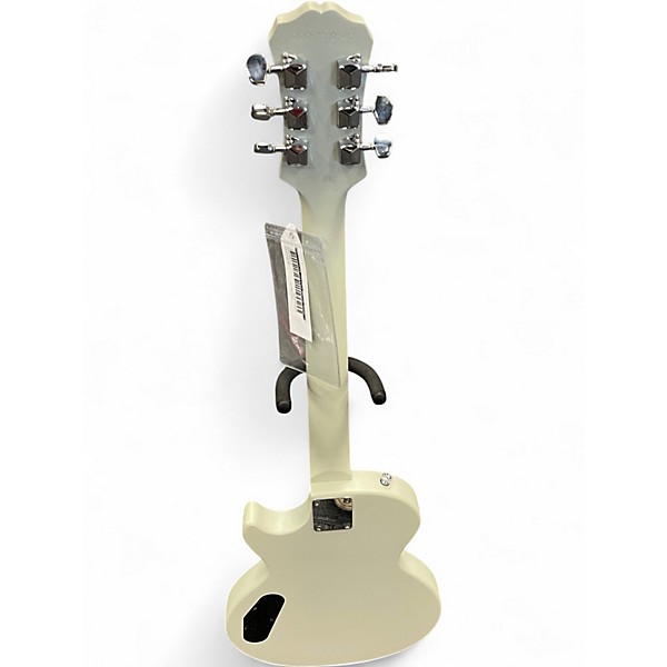 Used Epiphone Les Paul Special Gunmetal Gray Solid Body Electric Guitar