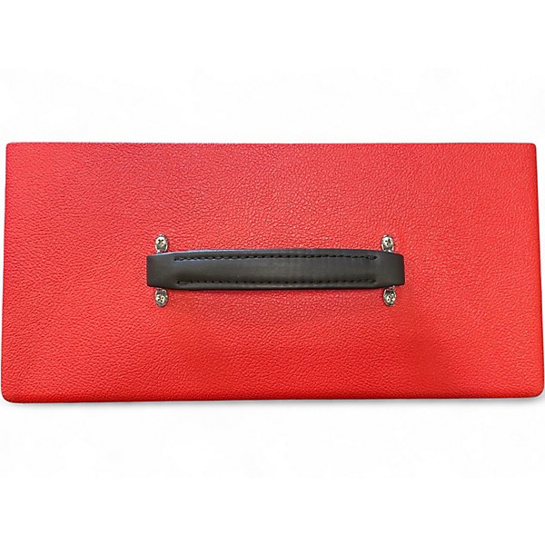 Used Friedman JEL-20 Jake E. Lee Signature 2-Channel 20-Watt Tube Guitar Amp Head