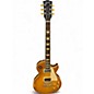 Used Gibson Les Paul Standard 2015 Honey Burst Solid Body Electric Guitar thumbnail