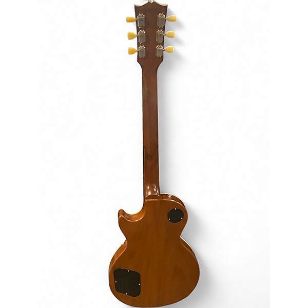 Used Gibson Les Paul Standard 2015 Honey Burst Solid Body Electric Guitar