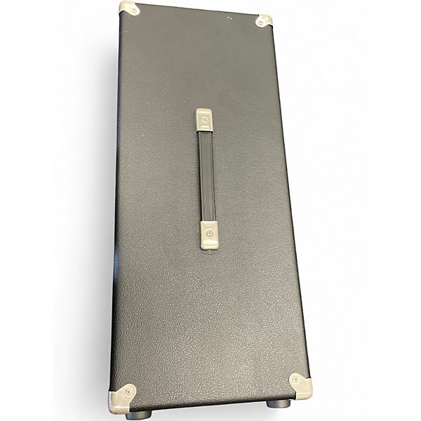 Used Mission Engineering gemini 2 Guitar Cabinet