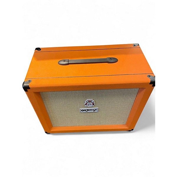 Used Orange Amplifiers PPC112C 1x12 Guitar Cabinet