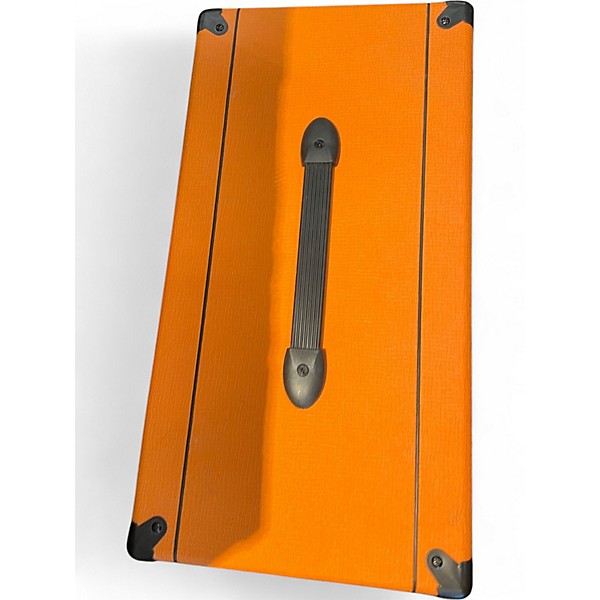 Used Orange Amplifiers PPC112C 1x12 Guitar Cabinet