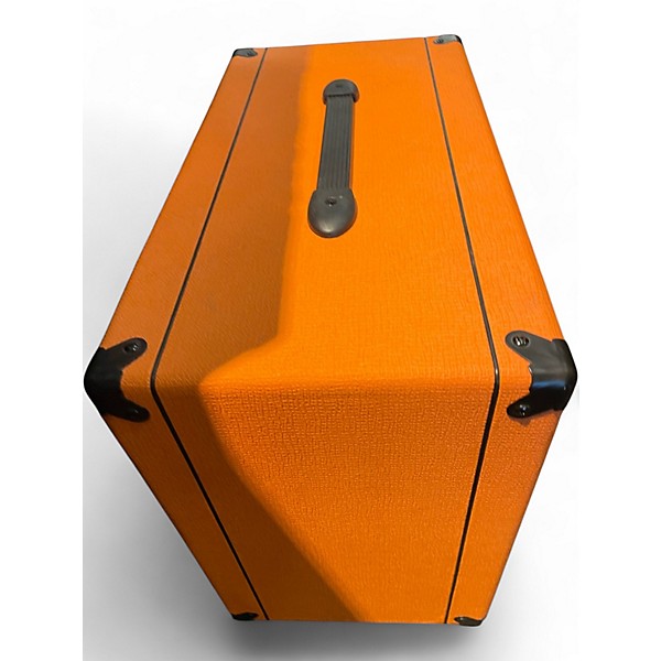 Used Orange Amplifiers PPC112C 1x12 Guitar Cabinet