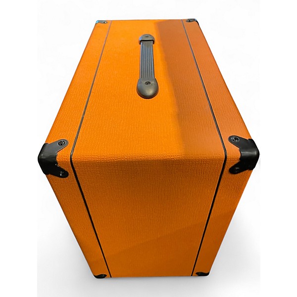 Used Orange Amplifiers PPC112C 1x12 Guitar Cabinet