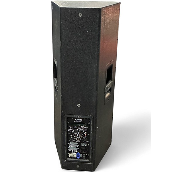 Used QSC KW153 15in 3-Way Powered Speaker